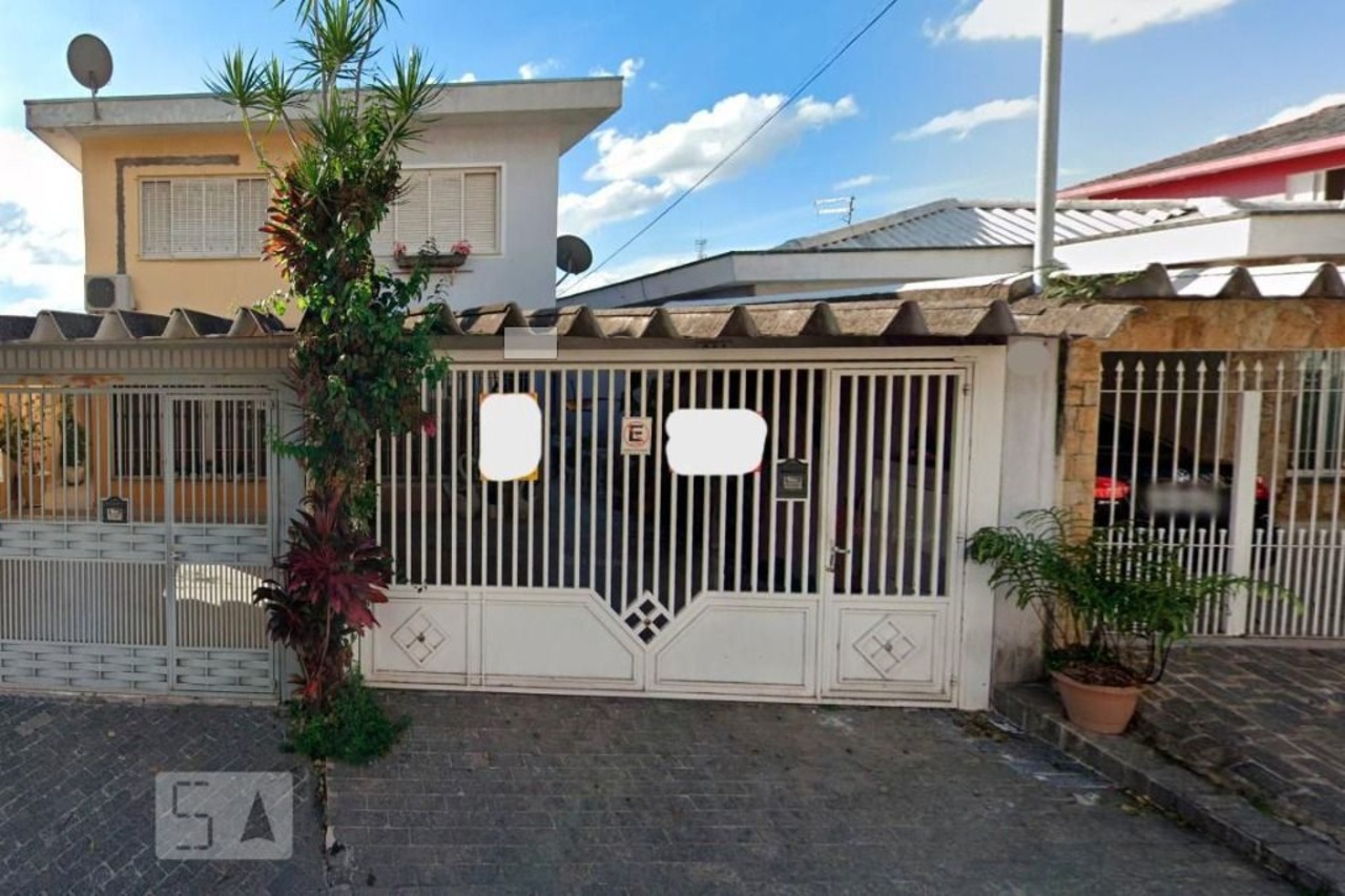 Casa com 3 quartos à venda, 180m² em Rua Monsenhor Castro Nery, Parque Maria Domitila, São Paulo, SP