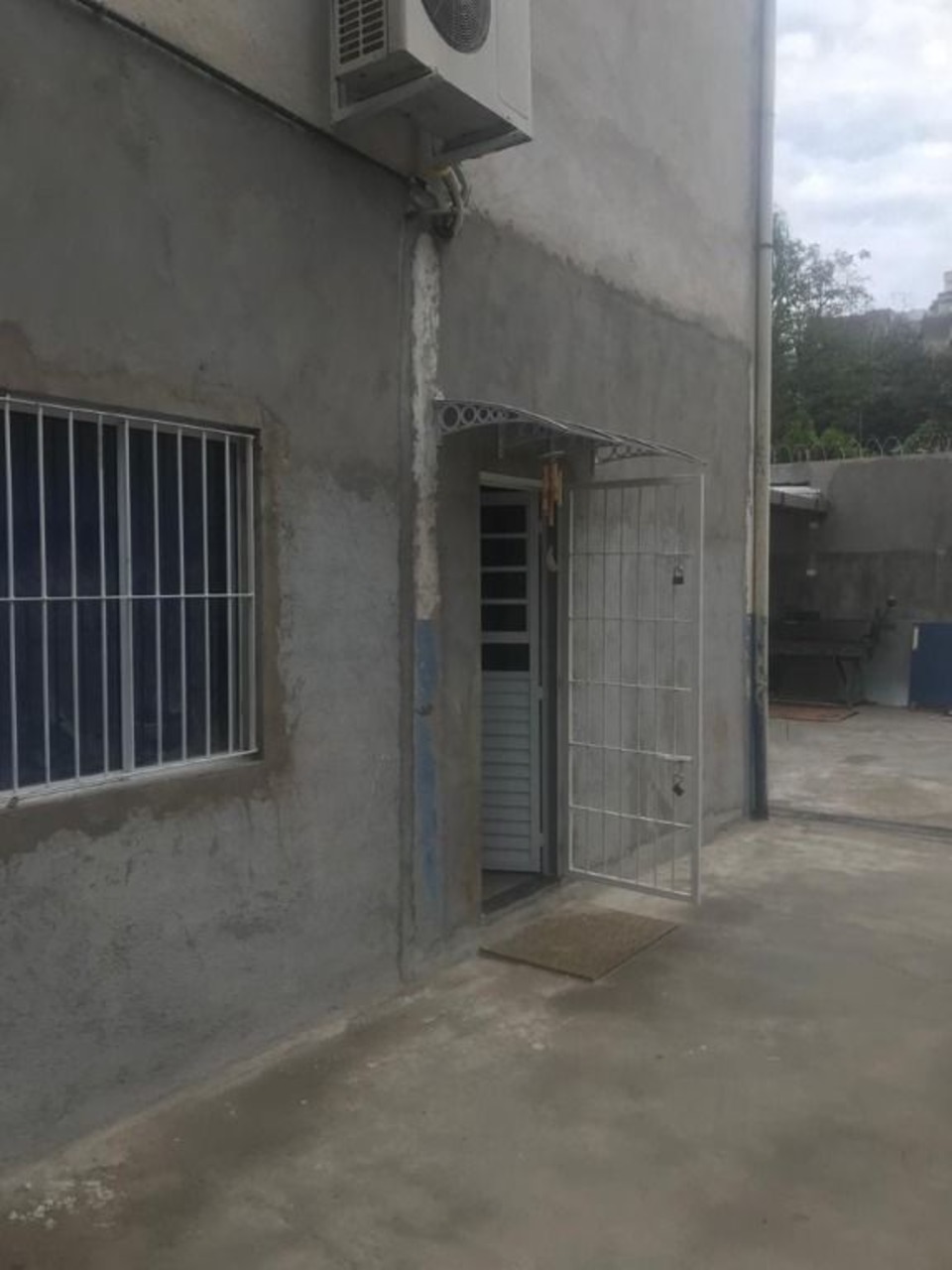 Comercial com 0 quartos para alugar, 116m² em Estrada Galvão Bueno Trigueirinho, Jaraguá, São Paulo, SP