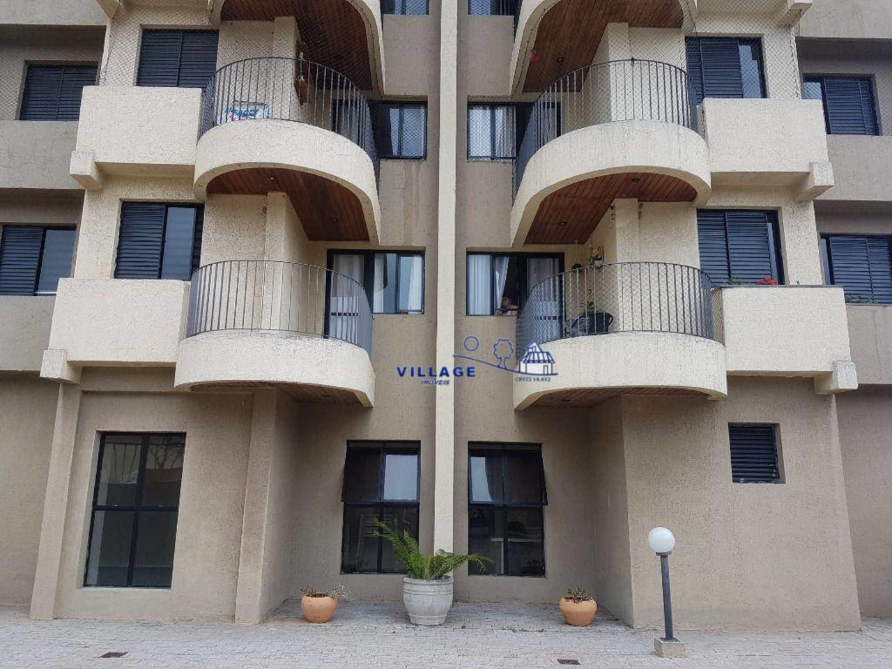 Apartamento com 2 quartos à venda, 55m² em Rua Doutor Azor Montenegro, Vila Mangalot, São Paulo, SP