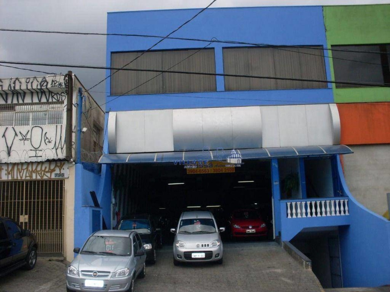 Comercial com 0 quartos à venda, 500m² em Rua Daniel Pereira de Andrade, Vila Pirituba, São Paulo, SP