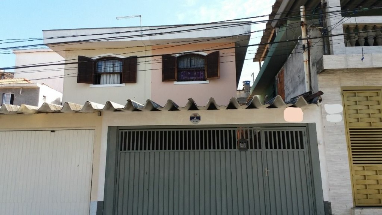 Casa com 3 quartos à venda, 0m² em Vila Água Funda, São Paulo, SP