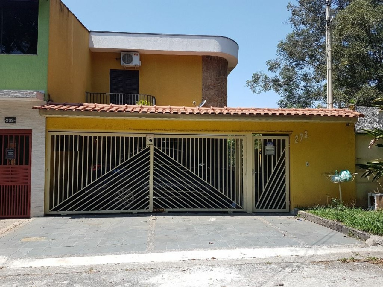 Casa de Condomínio com 3 quartos à venda, 200m² em Jardim Regina, São Paulo, SP