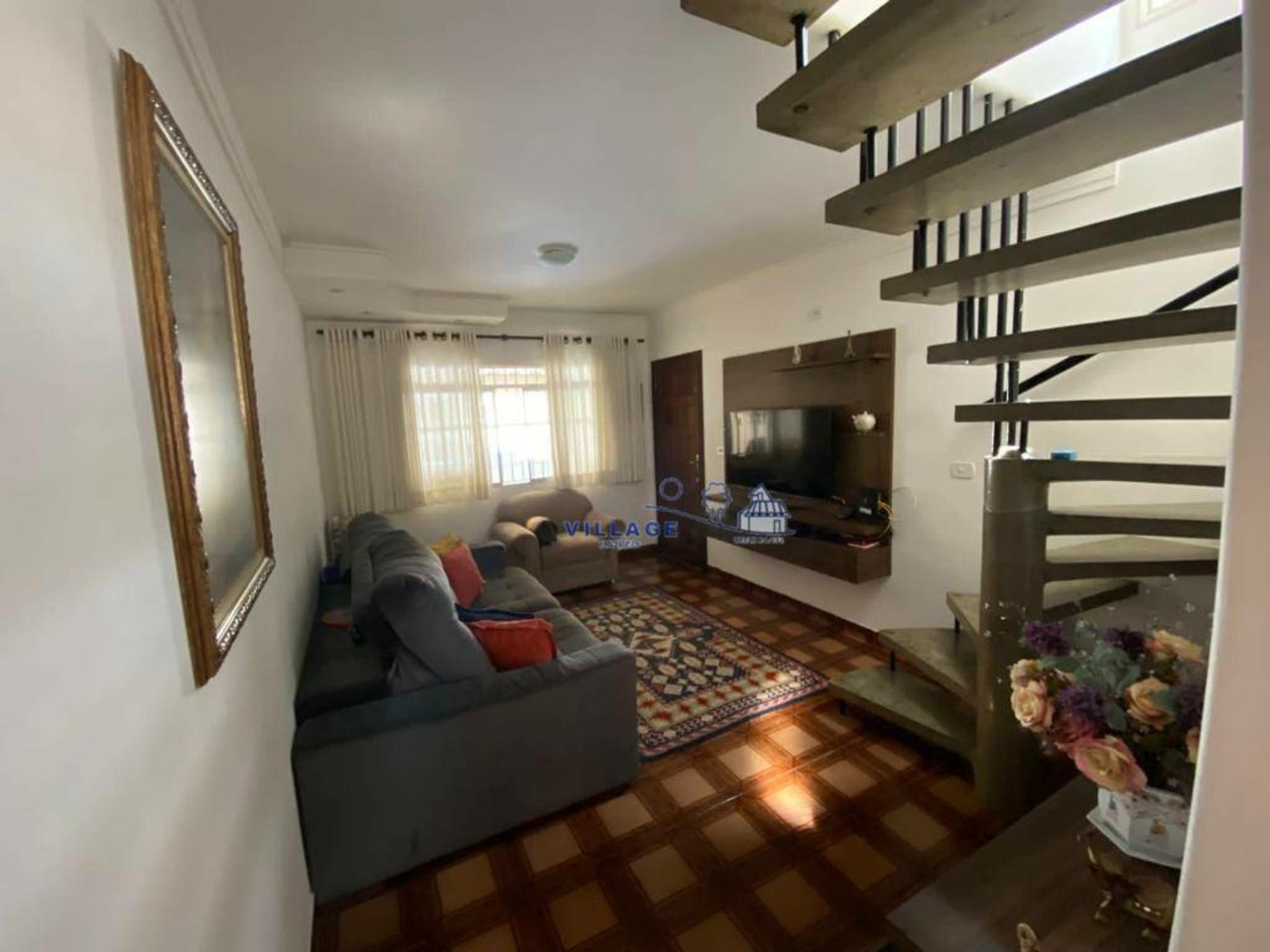Casa com 3 quartos à venda, 180m² em Rua Jaminaua, Jardim Santo Elias, Sao Paulo, SP