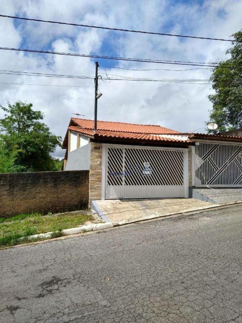 Casa com 3 quartos à venda, 130m² em Rua Néspera, Jardim Cidade Pirituba, São Paulo, SP