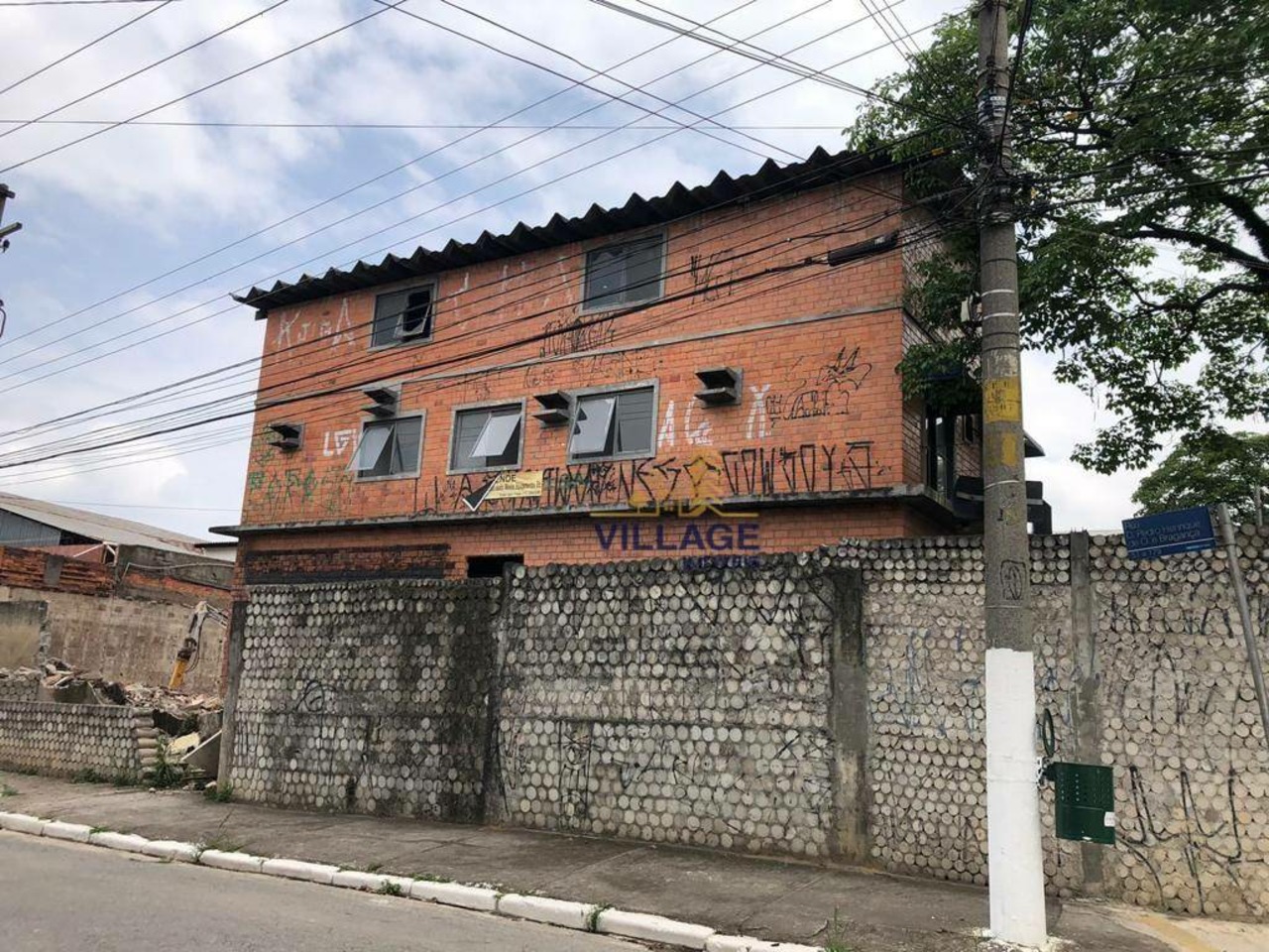 Comercial com 0 quartos à venda, 500m² em Rua Antônio Grave, Vila Jaguara, São Paulo, SP