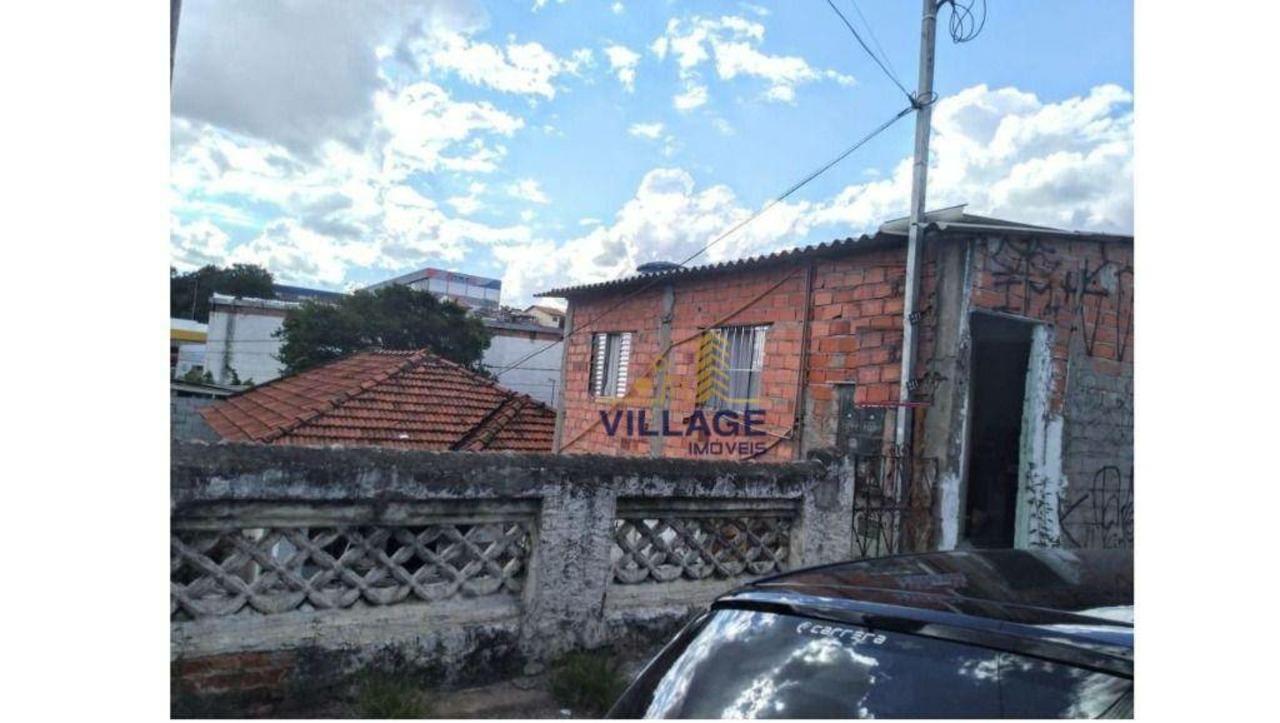 Terreno com 0 quartos à venda, 400m² em Rua Rubens de Souza Araújo, Vila Mangalot, São Paulo, SP