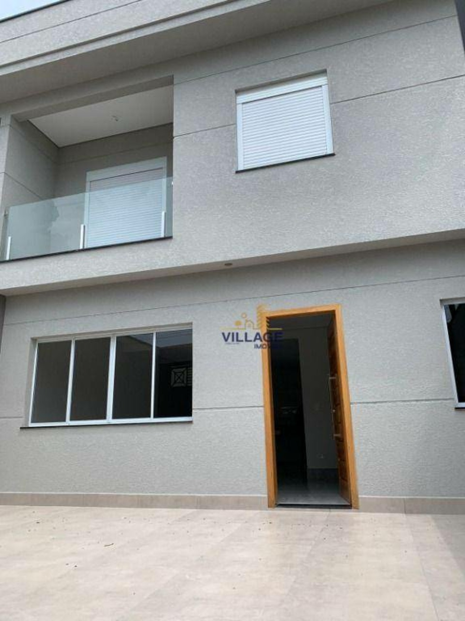 Casa com 3 quartos à venda, 120m² em Rua Willis Roberto Banks, Parque Maria Domitila, São Paulo, SP