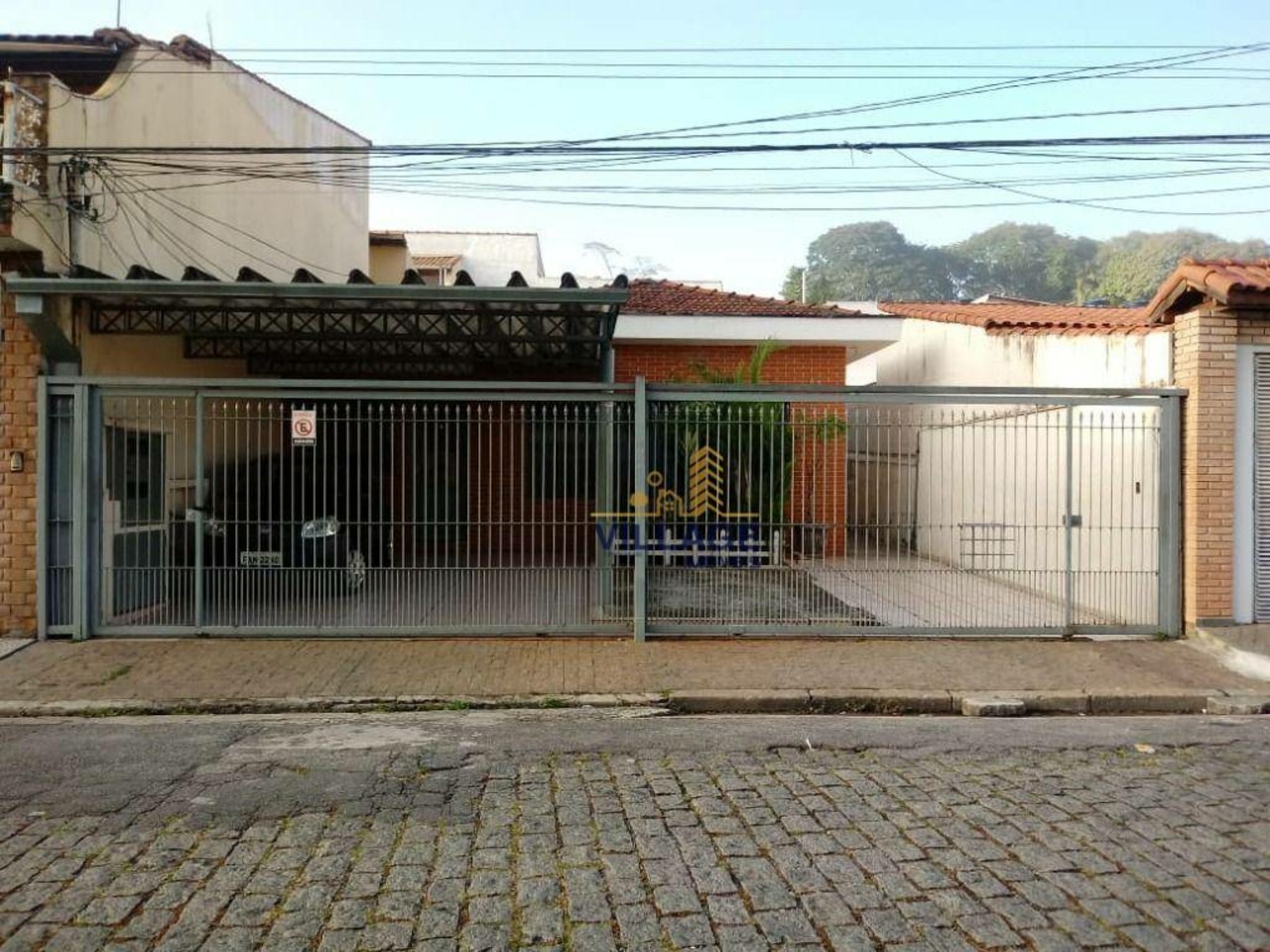 Casa com 2 quartos à venda, 235m² em Rua Afonso Cláudio, Vila Piauí, São Paulo, SP