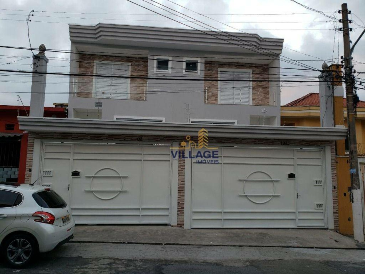 Casa com 3 quartos à venda, 250m² em Rua Lúcia Caiaffa, Vila Pereira Barreto, São Paulo, SP