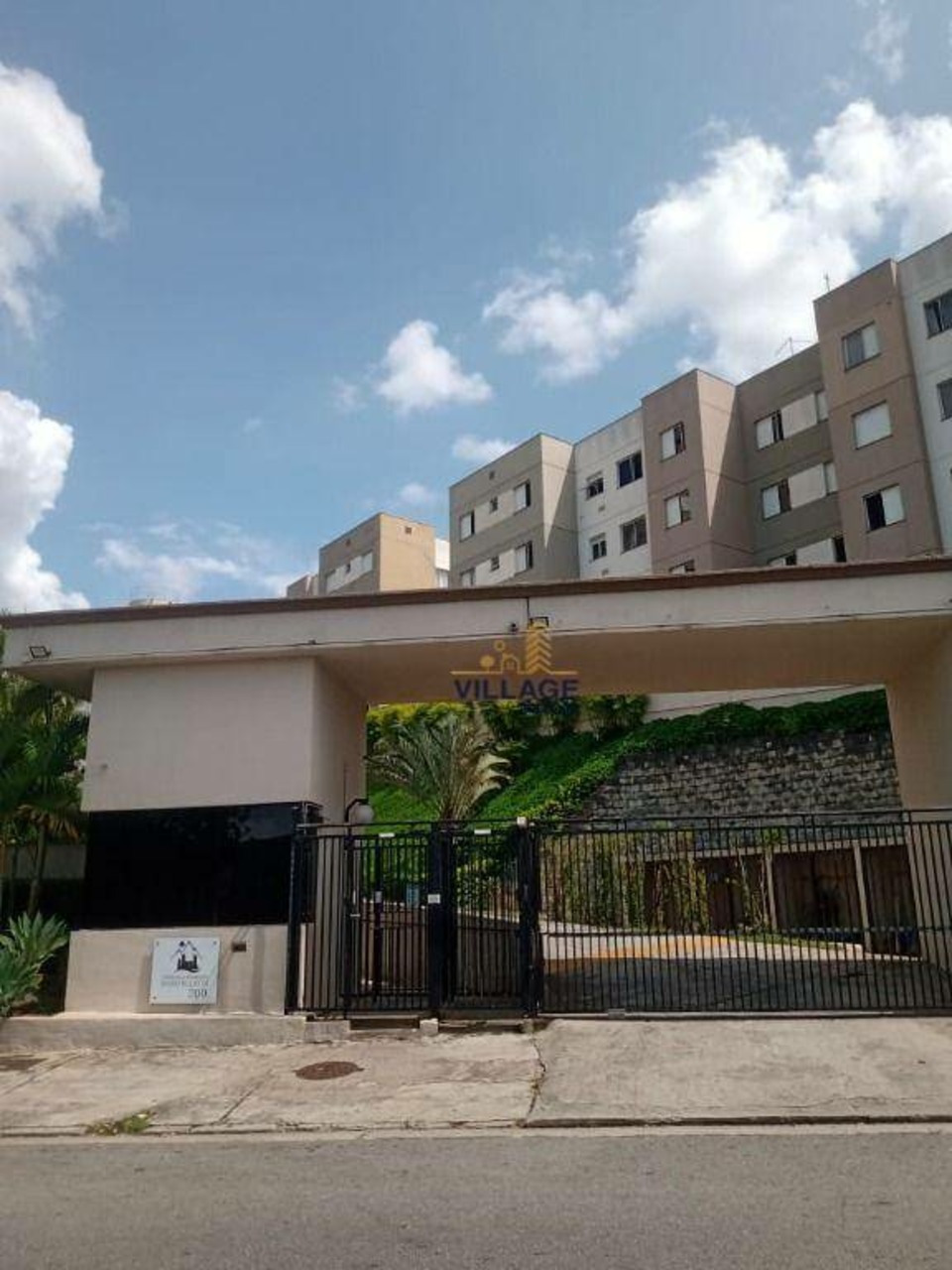Apartamento com 3 quartos à venda, 76m² em Jaraguá, São Paulo, SP