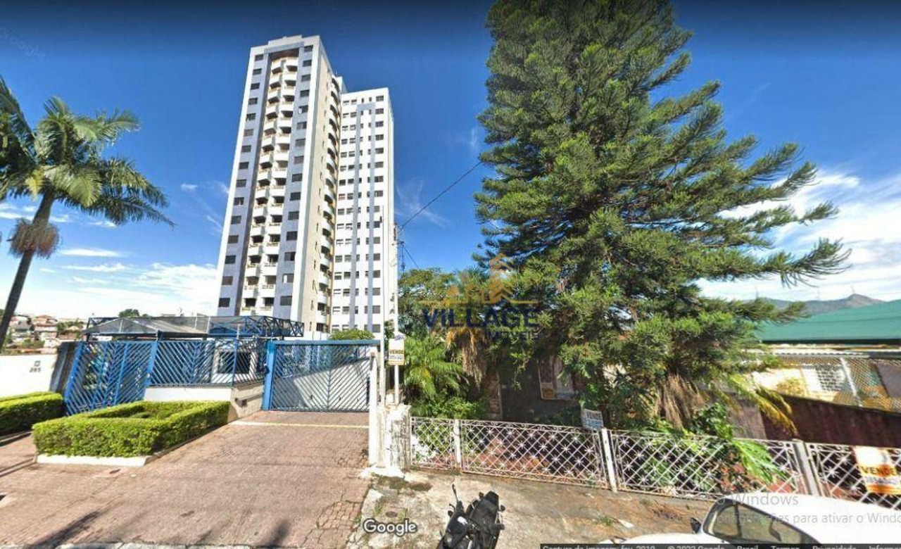 Apartamento com 2 quartos à venda, 53m² em Rua Alberto Veiga, Vila Pirituba, São Paulo, SP