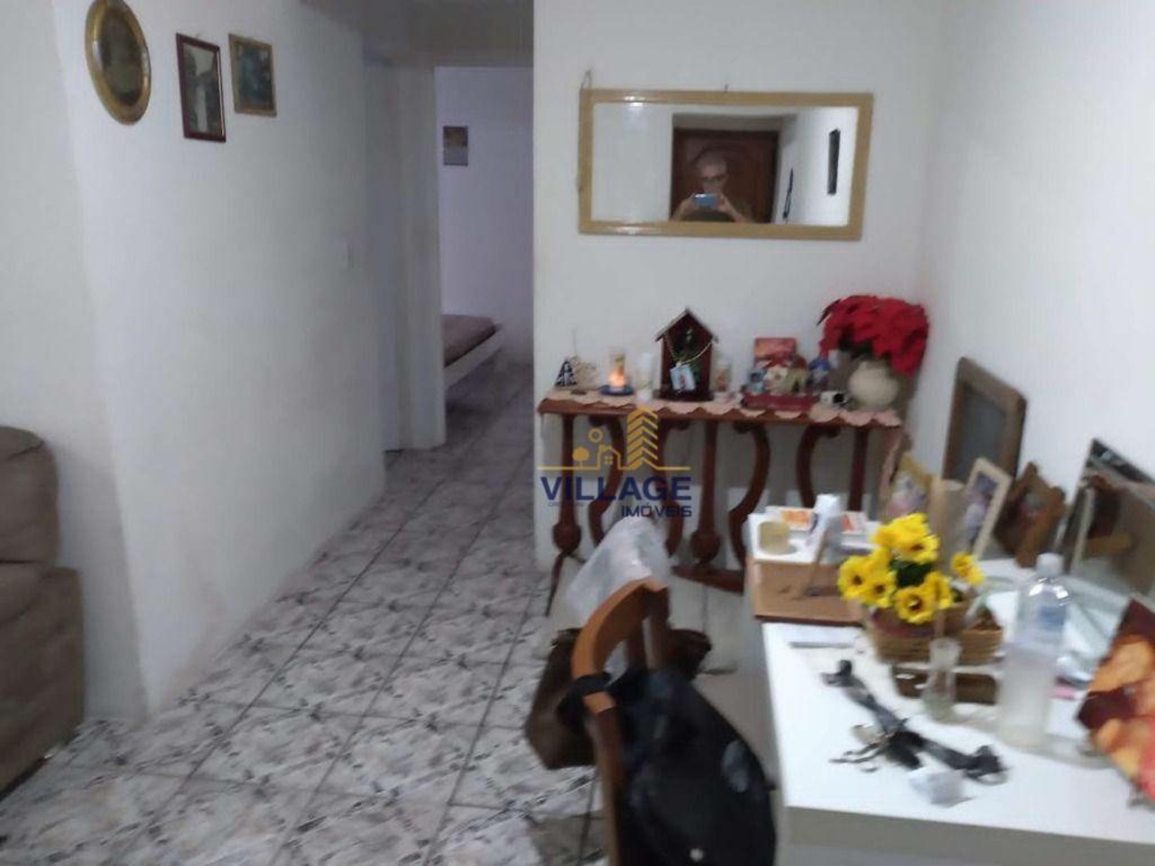 Apartamento com 2 quartos à venda, 62m² em Rua José Marcos de Albuquerque, Jardim Santa Mônica, São Paulo, SP