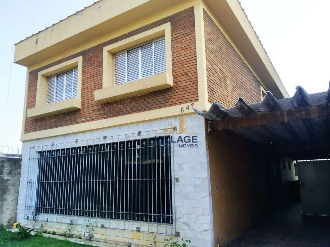 Casa com 4 quartos à venda, 350m² em Rua Custódio Serrão, Vila Jaguara, São Paulo, SP