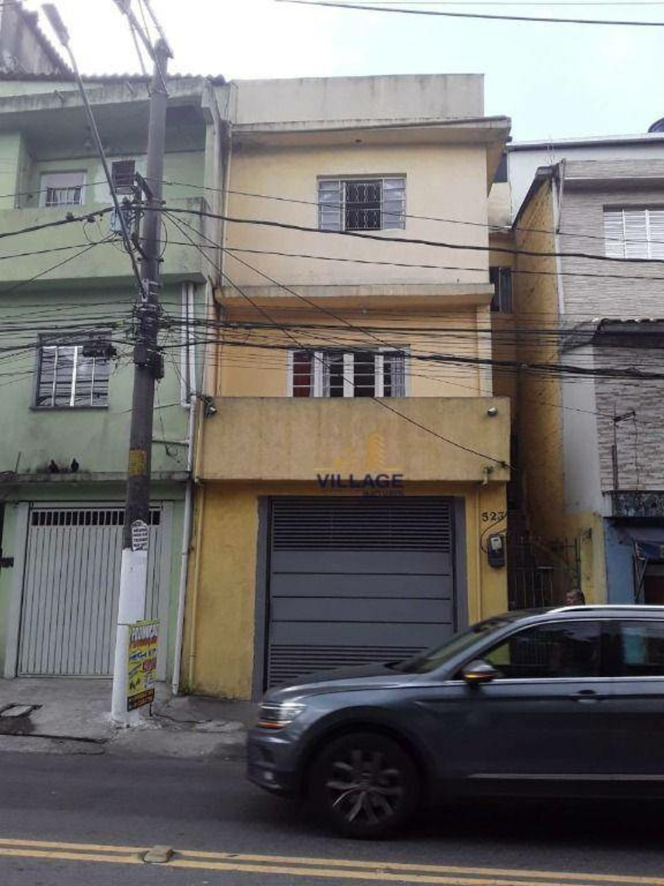 Casa com 3 quartos à venda, 100m² em Rua Albert Jansen, Jardim Jaraguá, São Paulo, SP