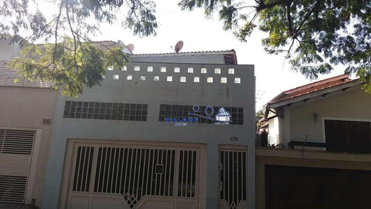 Casa com 3 quartos à venda, 130m² em Rua Francisco Pereira Santos, Parque São Domingos, São Paulo, SP