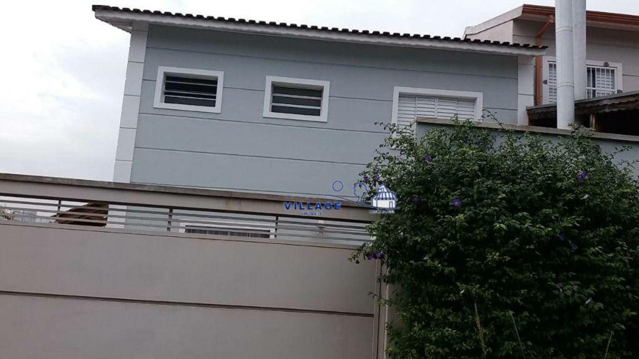 Casa com 3 quartos à venda, 96m² em Rua Paúva, Vila Jaguara, São Paulo, SP