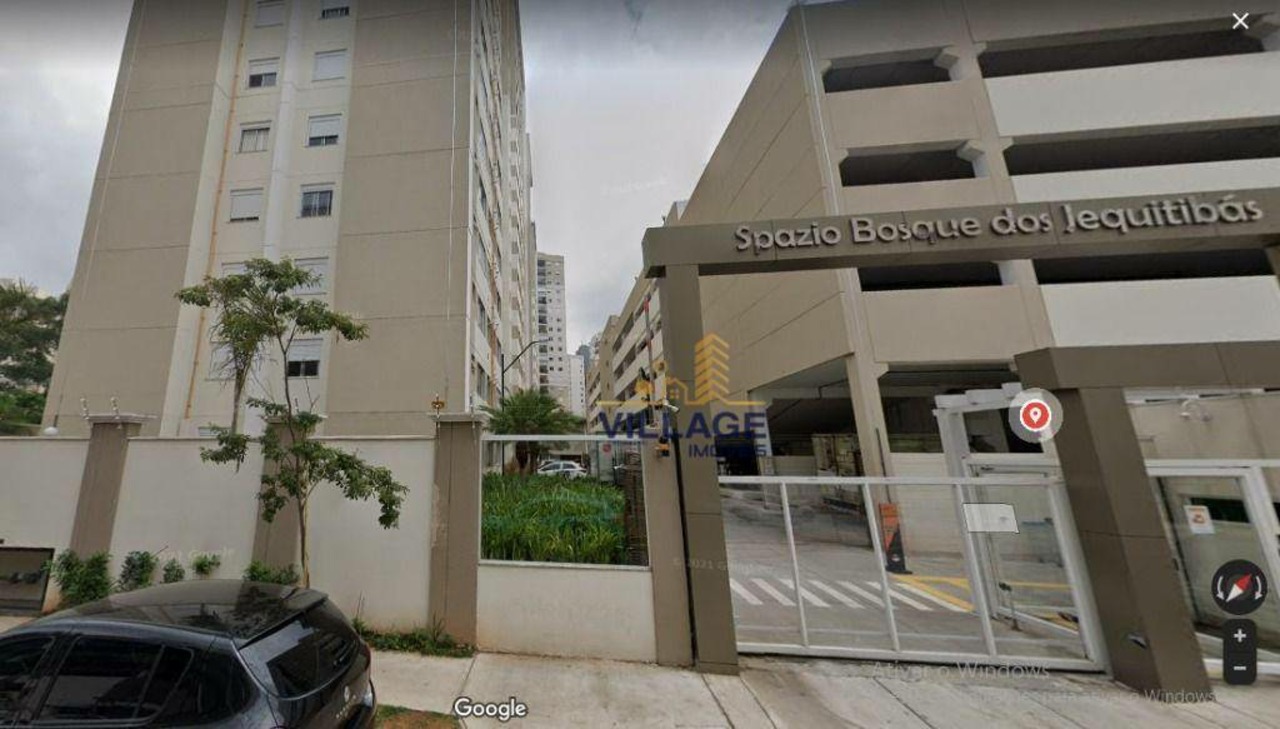 Apartamento com 2 quartos à venda, 44m² em Rua Eugênio Lorenzetti, Jardim Íris, São Paulo, SP