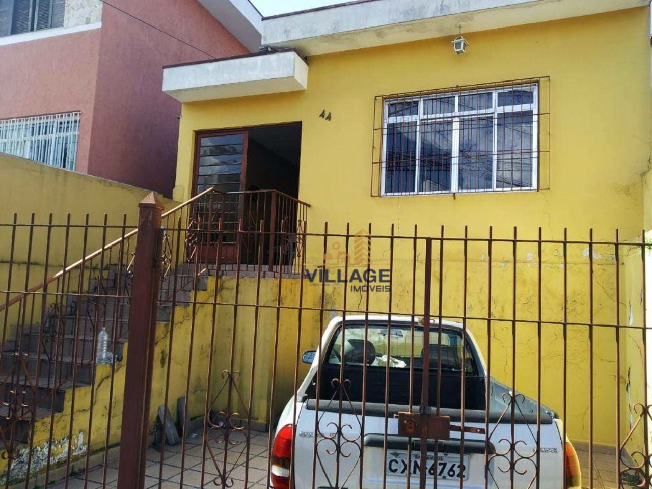 Casa com 2 quartos à venda, 120m² em Rua Castelo da Torre, Jardim Santo Elias, São Paulo, SP