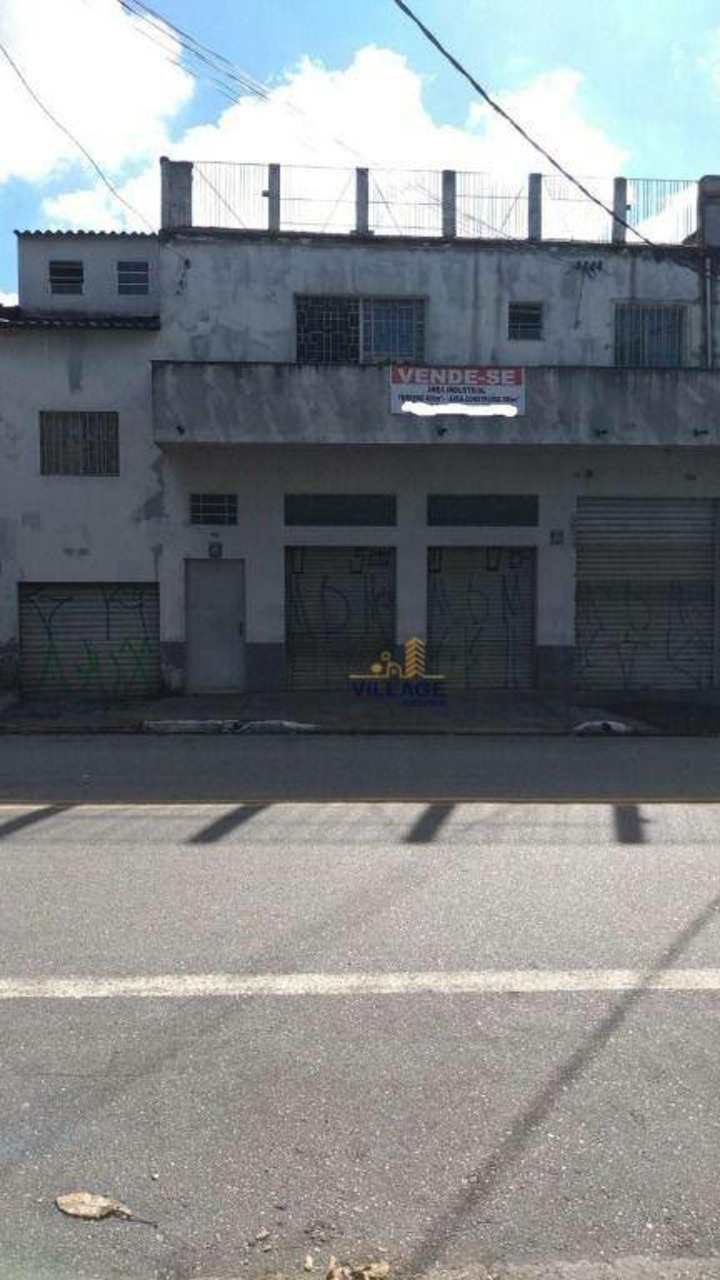 Comercial com 0 quartos à venda, 270m² em Estrada Coronel José Gladiador, Parque Anhangüera, São Paulo, SP