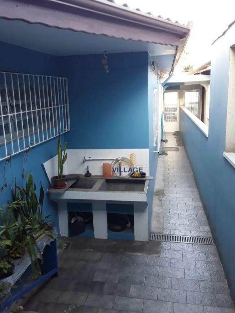 Casa com 2 quartos à venda, 100m² em Rua Pedro Anes, Vila dos Remédios, São Paulo, SP