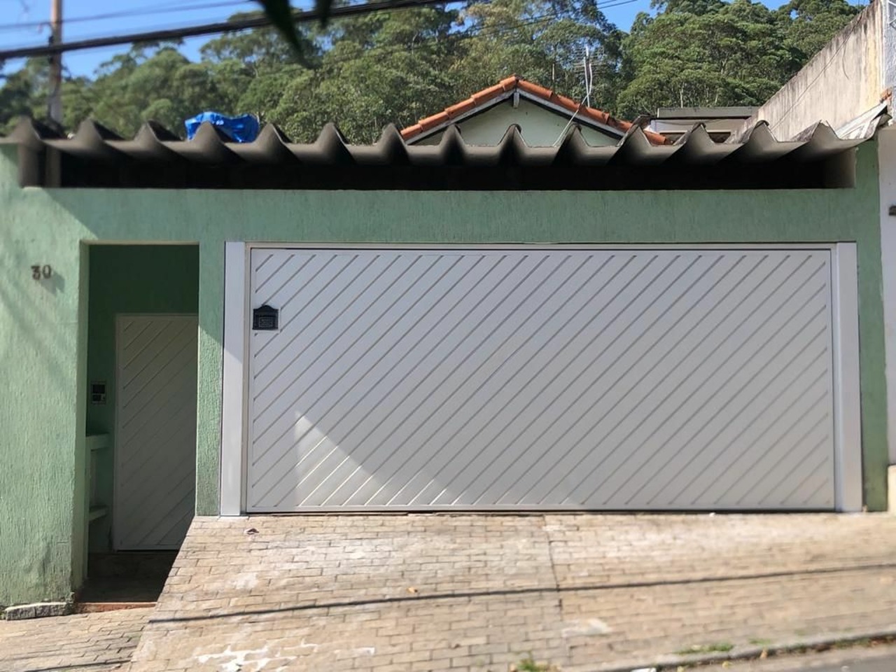 Casa com 2 quartos à venda, 100m² em Rua Ângelo Rojas, Parque Panamericano, São Paulo, SP