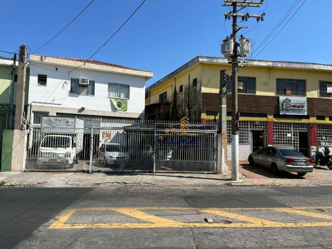 Comercial com 0 quartos à venda, 284m² em Vila Jaguara, São Paulo, SP