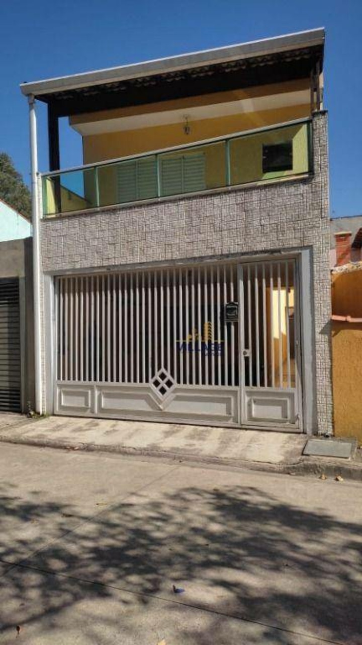 Casa de Condomínio com 3 quartos à venda, 134m² em Zona Norte, São Paulo, SP