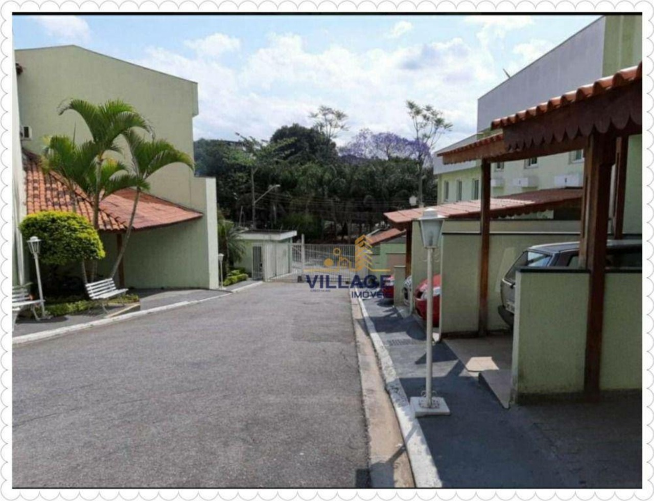 Casa com 2 quartos à venda, 90m² em Jardim Santa Mônica, São Paulo, SP