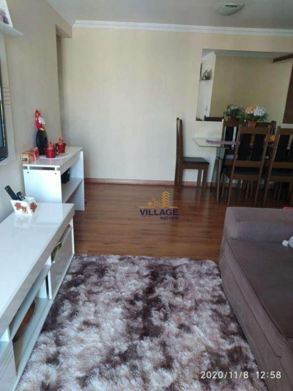 Apartamento com 2 quartos à venda, 0m² em Rua Bazílio da Silva, Jardim Monte Alegre, São Paulo, SP