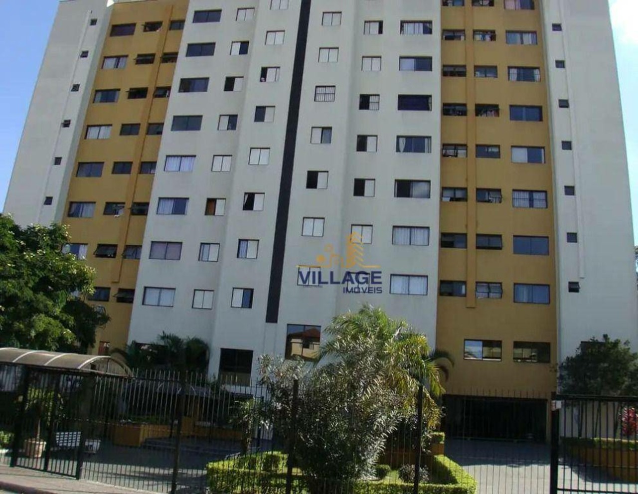 Apartamento com 2 quartos à venda, 49m² em Rua Antônio Carlos Pereira, Parque São Domingos, São Paulo, SP