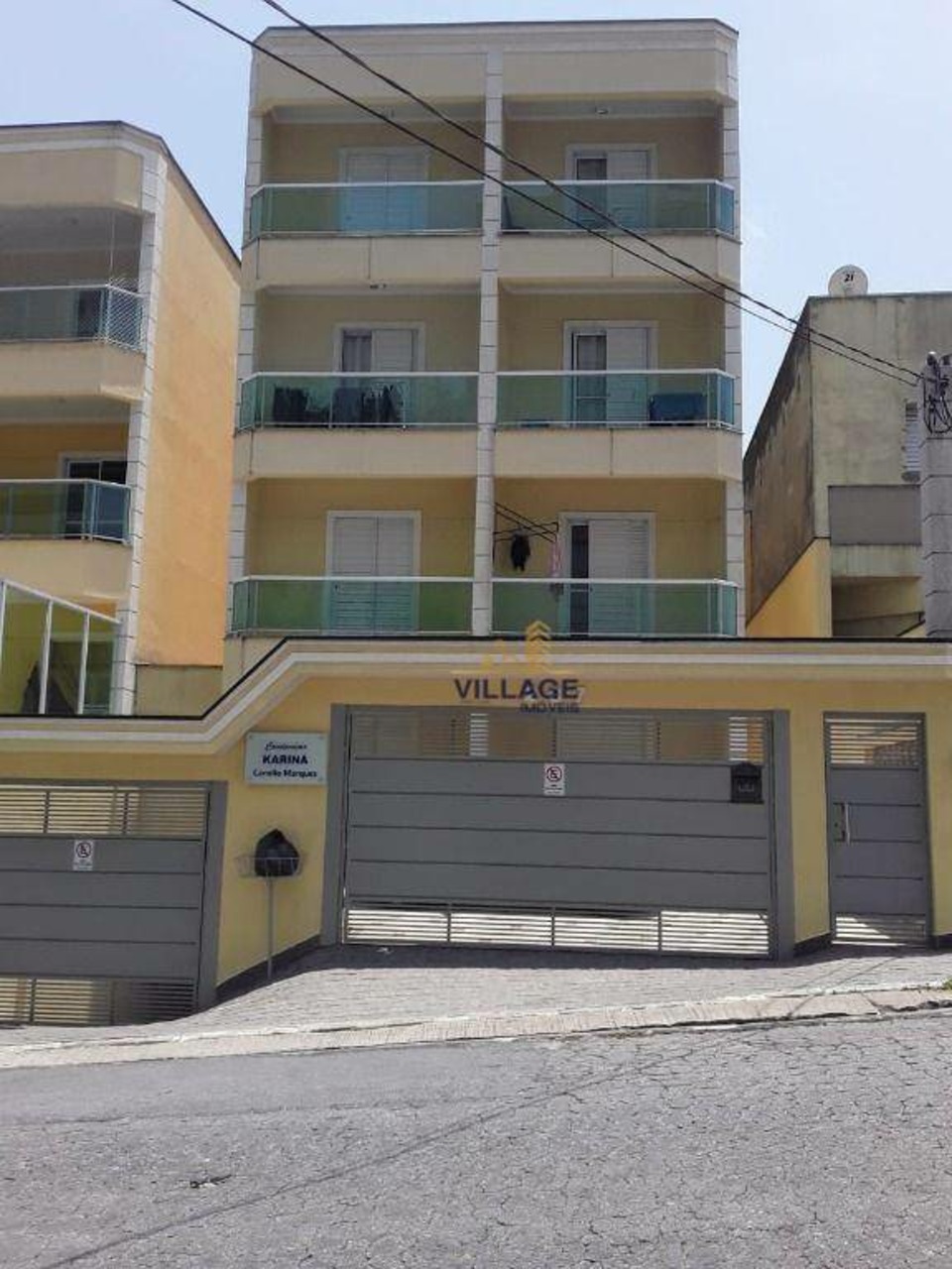 Apartamento com 2 quartos para alugar, 47m² em Rua Antônio da Silva Guimarães, Jardim Cidade Pirituba, Sao Paulo, SP