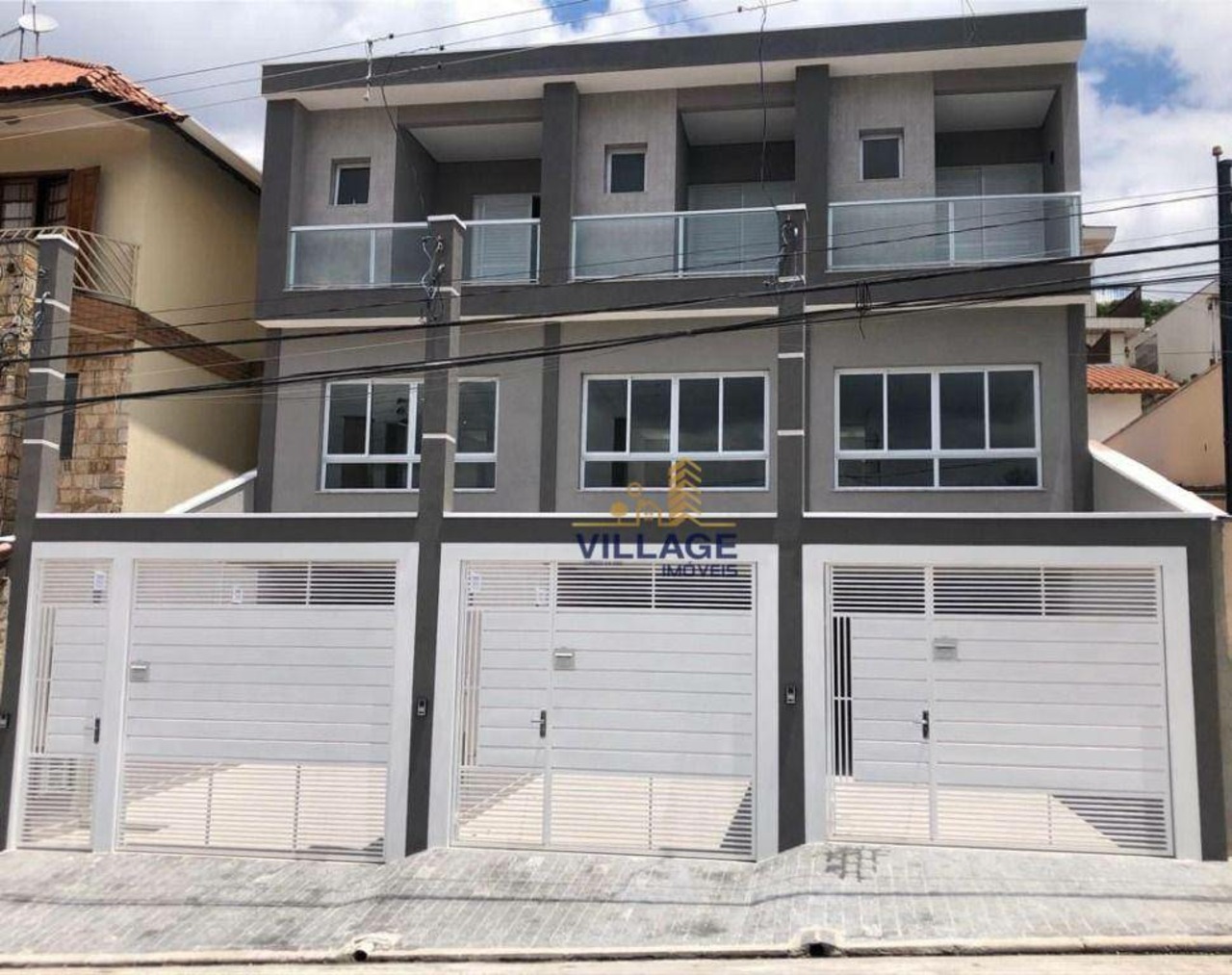 Casa com 3 quartos à venda, 160m² em Rua Benedito Lacerda, Jardim Regina, São Paulo, SP