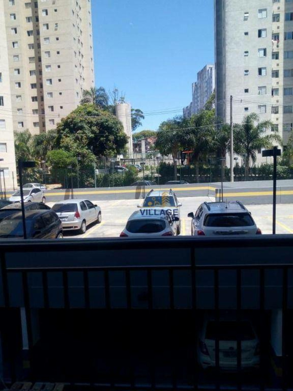 Apartamento com 3 quartos à venda, 63m² em Avenida Raimundo Pereira de Magalhães, Jardim Íris, São Paulo, SP