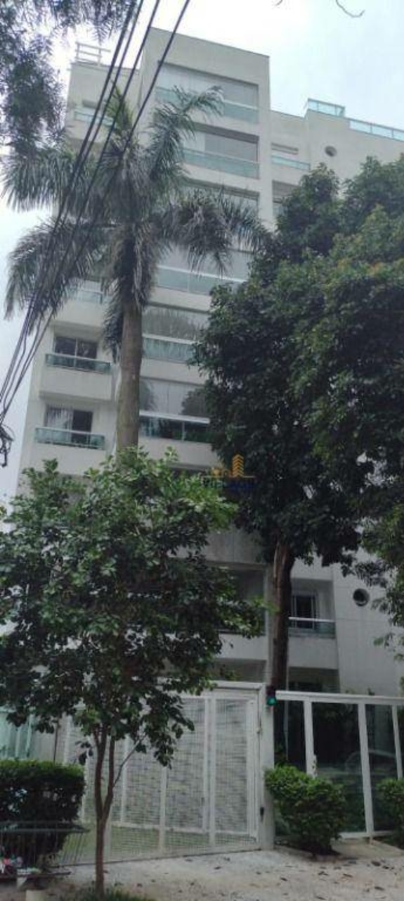 Apartamento com 3 quartos à venda, 174m² em Rua Presidente Antônio Cândido, Alto da Lapa, São Paulo, SP
