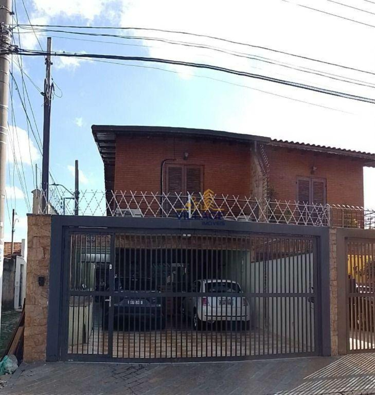 Casa com 3 quartos à venda, 152m² em Jardim Regina, São Paulo, SP