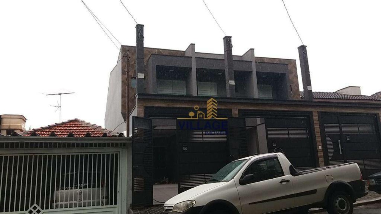 Casa com 3 quartos à venda, 113m² em Rua Engenheiro Antônio Pônzio Ippólito, Vila Jaguara, São Paulo, SP