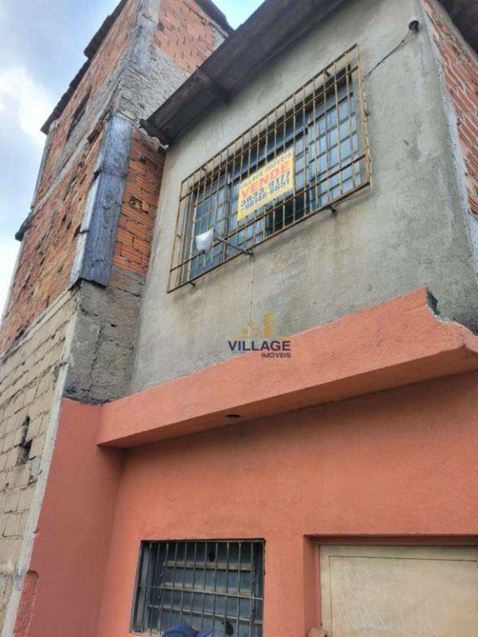Casa com 1 quartos à venda, 120m² em Rua Gailarda, Jaraguá, São Paulo, SP