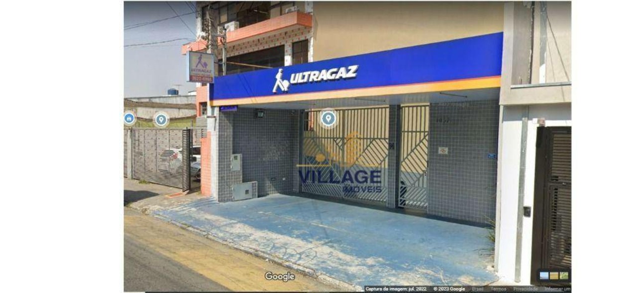 Terreno com 0 quartos à venda, 339m² em Avenida dos Remédios, Vila Santa Edwiges, São Paulo, SP