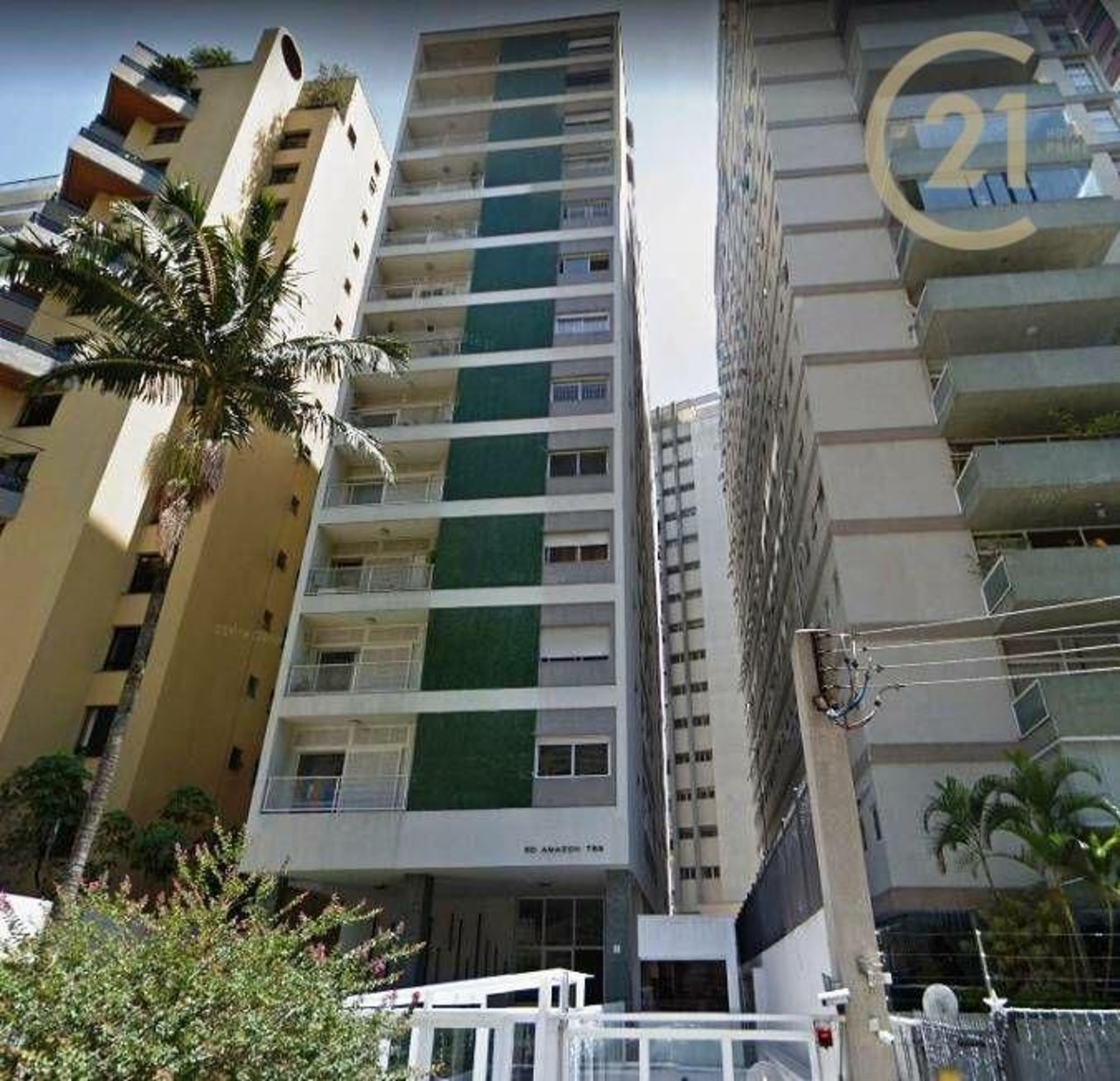 Apartamento com 3 quartos à venda, 180m² em Rua Baronesa de Itu, Higienópolis, São Paulo, SP