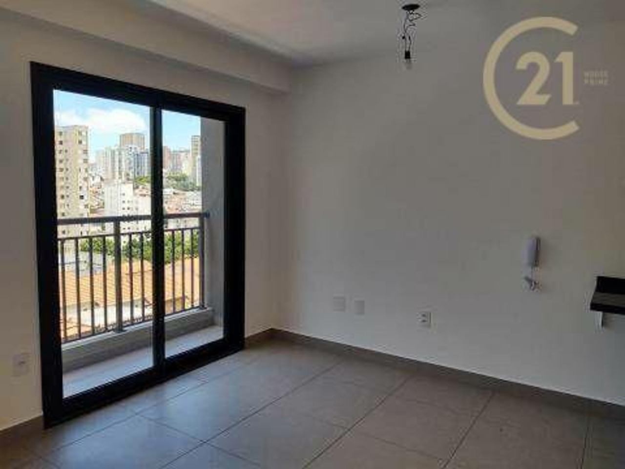 Apartamento com 1 quartos à venda, 26m² em Rua Ministro Godói, Perdizes, São Paulo, SP
