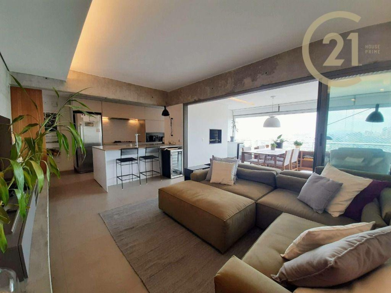 Apartamento com 2 quartos à venda, 121m² em Pinheiros, São Paulo, SP