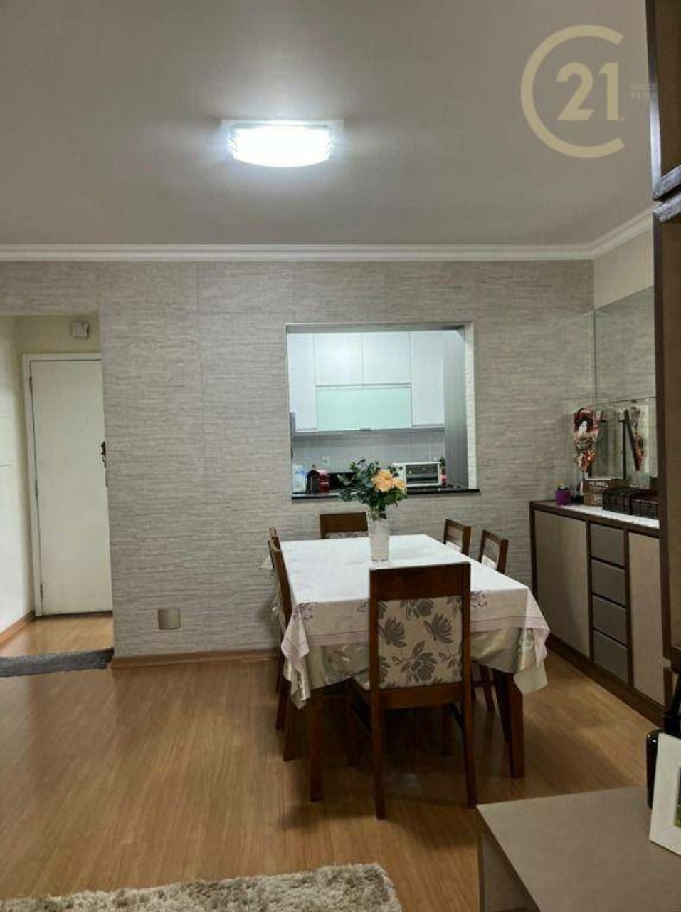 Apartamento com 3 quartos à venda, 74m² em Butantã, São Paulo, SP
