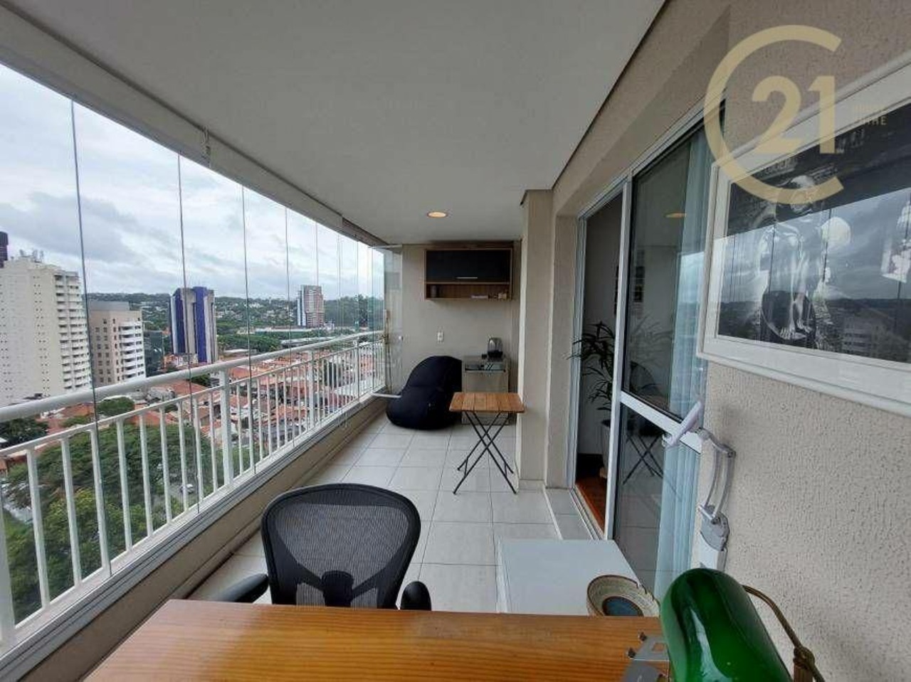 Apartamento com 2 quartos à venda, 71m² em Pinheiros, São Paulo, SP