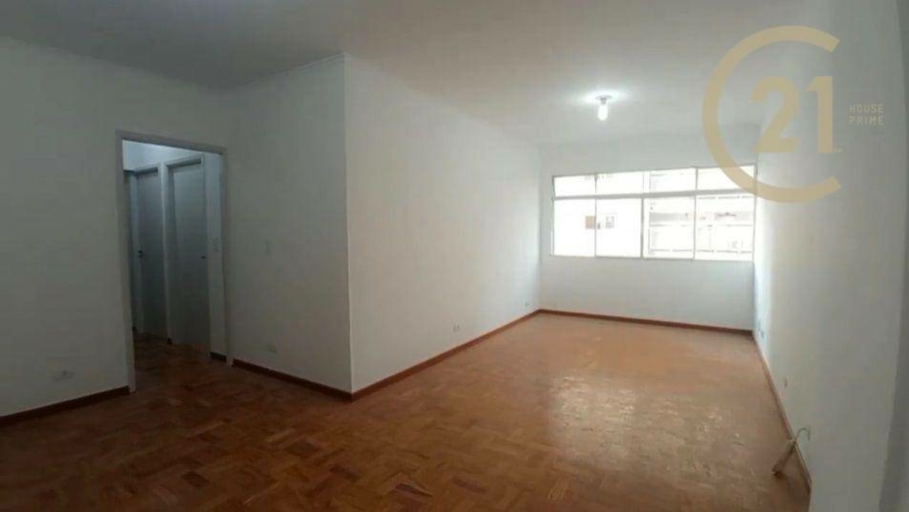 Apartamento com 3 quartos à venda, 95m² em Vila Nova Conceição, São Paulo, SP