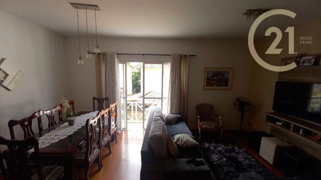 Casa de Condomínio com 3 quartos client, 136m² em Vila Santo Antônio do Portão, Cotia, SP