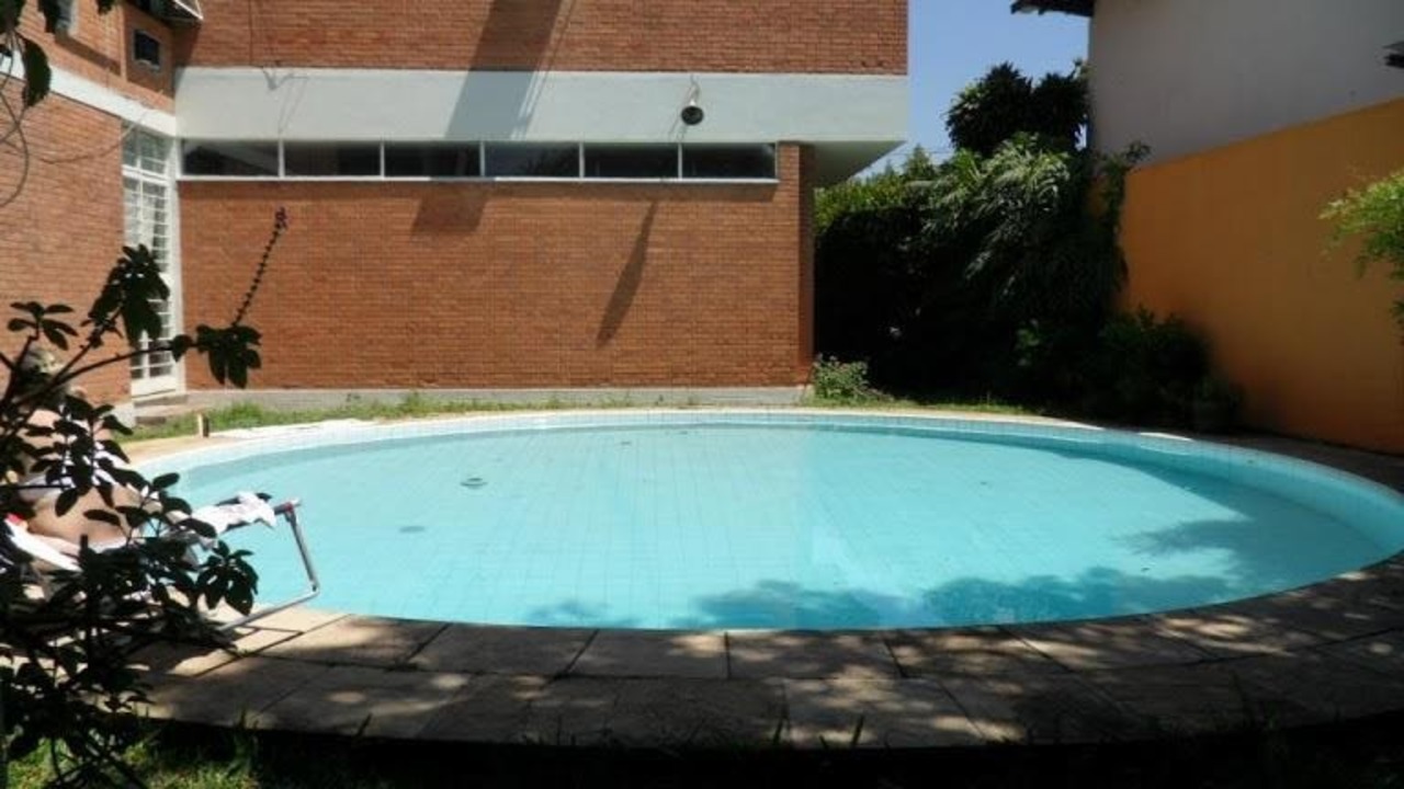 Casa de Condomínio com 4 quartos à venda, 750m² em Vila Santa Teresa (Zona Leste), São Paulo, SP