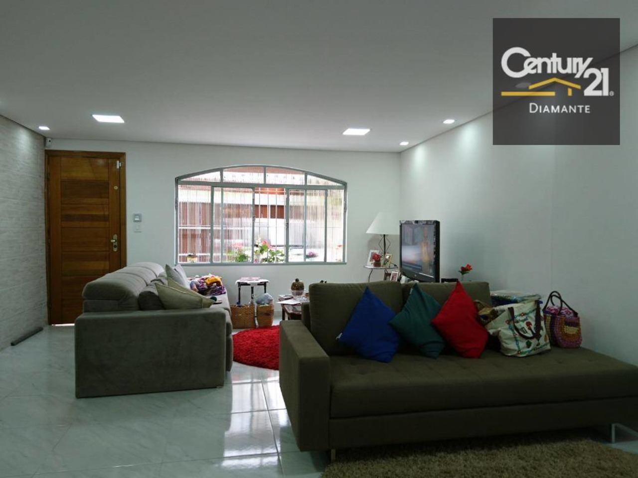 Casa de Condomínio com 3 quartos à venda, 132m² em Rua Salvador Iacona, Vila Mascote, São Paulo, SP