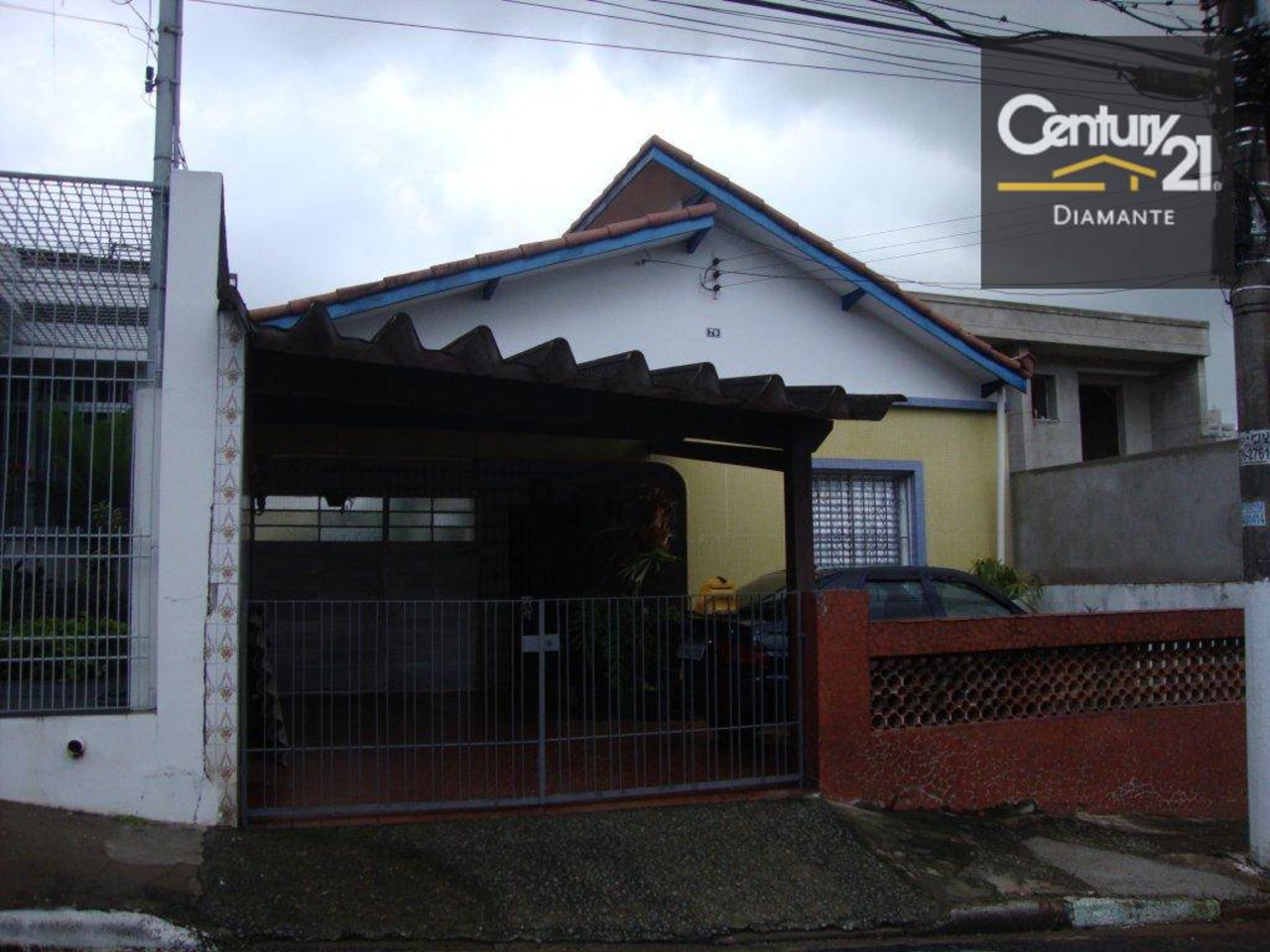 Casa com 2 quartos à venda, 127m² em Vila Irmãos Arnoni, São Paulo, SP
