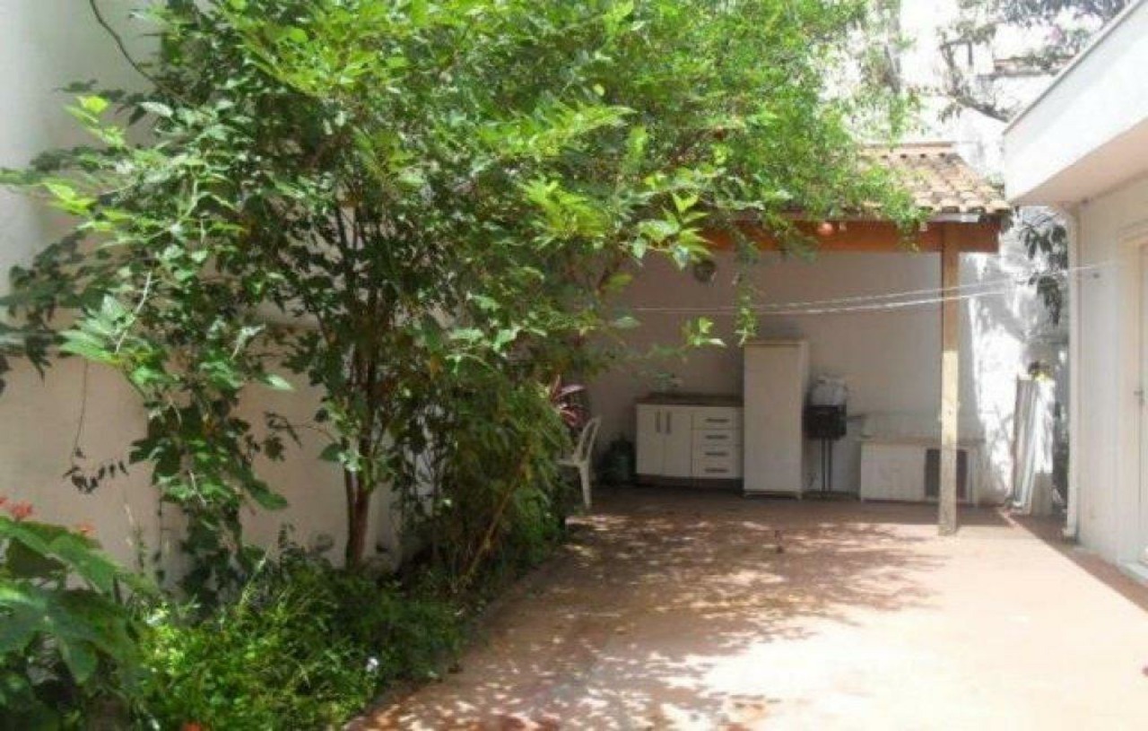 Casa de Condomínio com 4 quartos à venda, 150m² em Jardim Ampliação, São Paulo, SP
