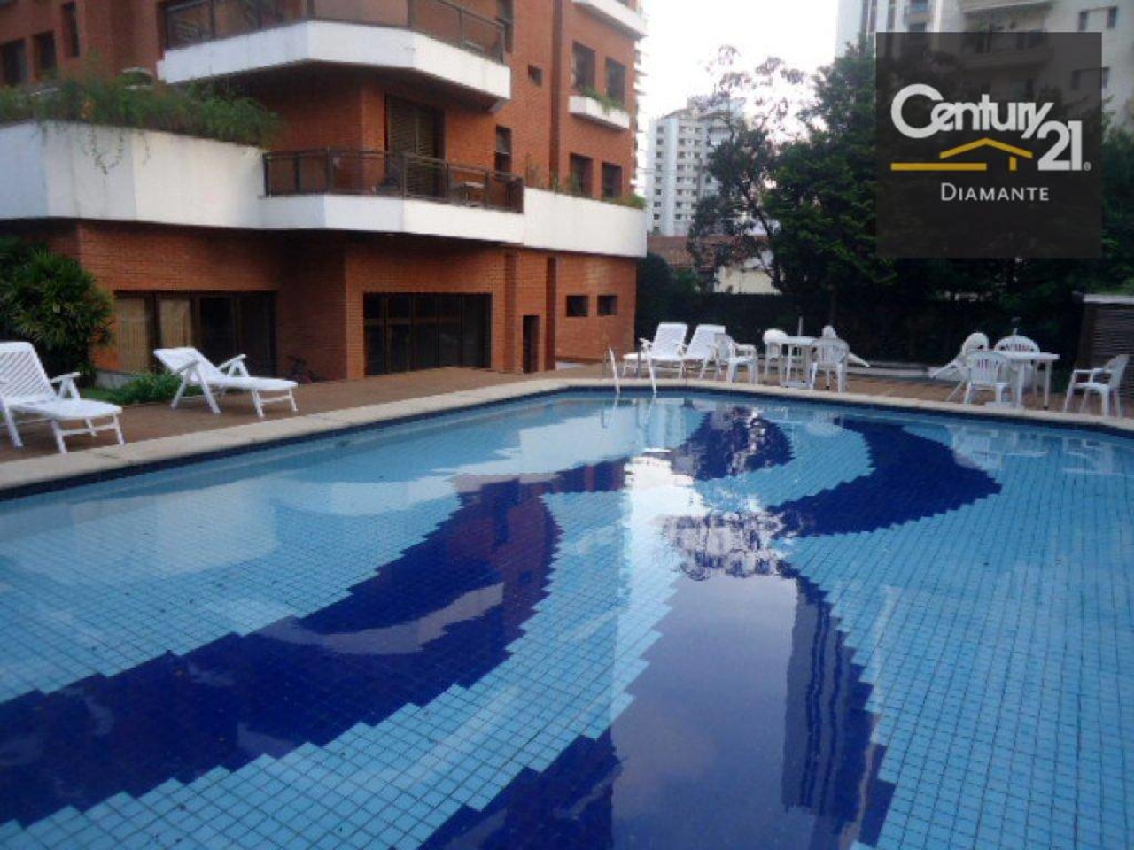 Apartamento com 4 quartos à venda, 208m² em Rua Princesa Isabel, Brooklin Paulista, São Paulo, SP